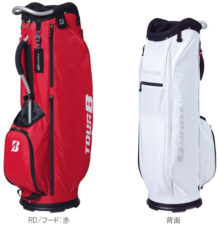 BRIDGESTONE GOLF GOLF(ブリヂストン ゴルフ) TOUR B 軽量アルミ