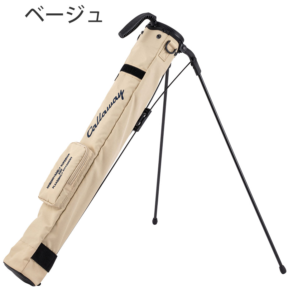 Callaway（キャロウェイ） アドバンス Advance スタンドクラブケース