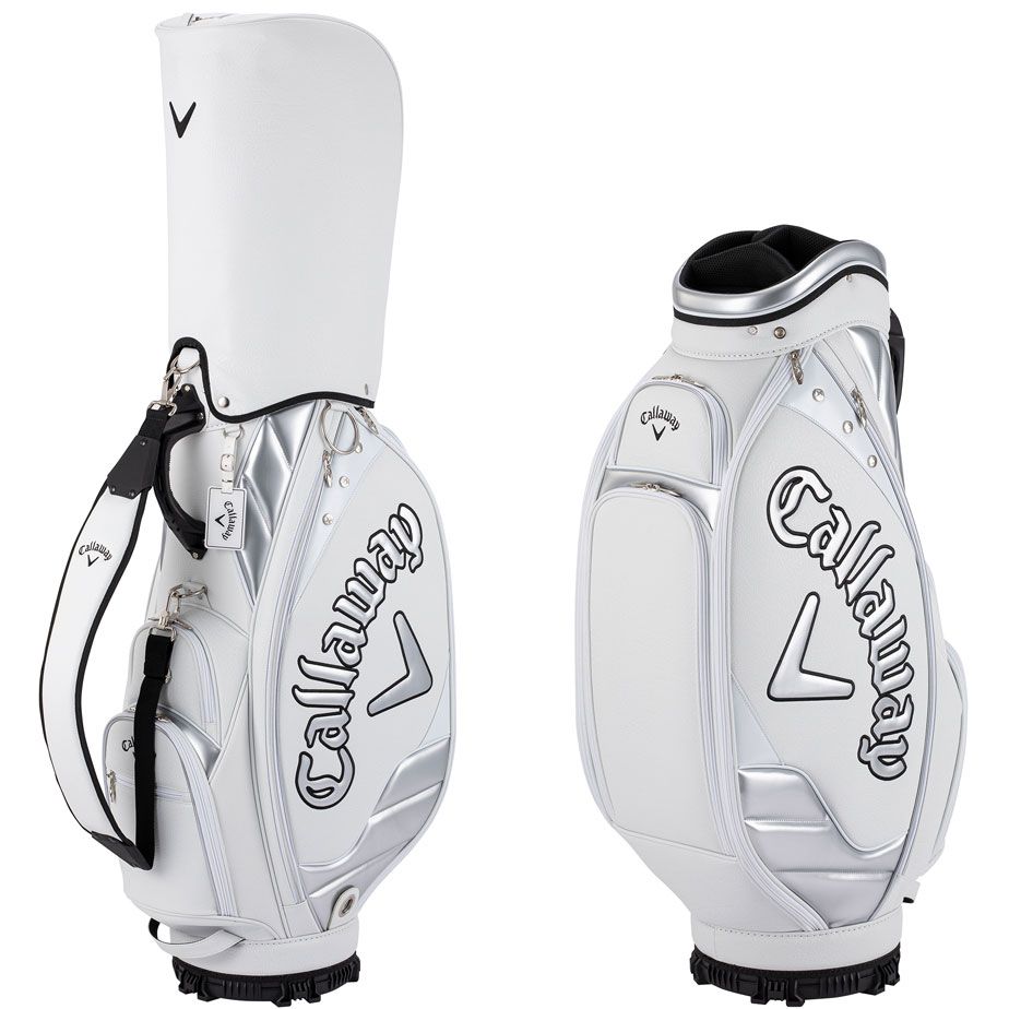 Callaway（キャロウェイ） エクシア Exia キャディバッグ 24 JM メンズ