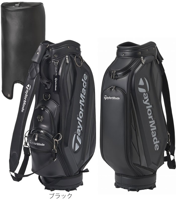 TaylorMade（テーラーメイド） ツアーオリエンティッド キャディバッグ