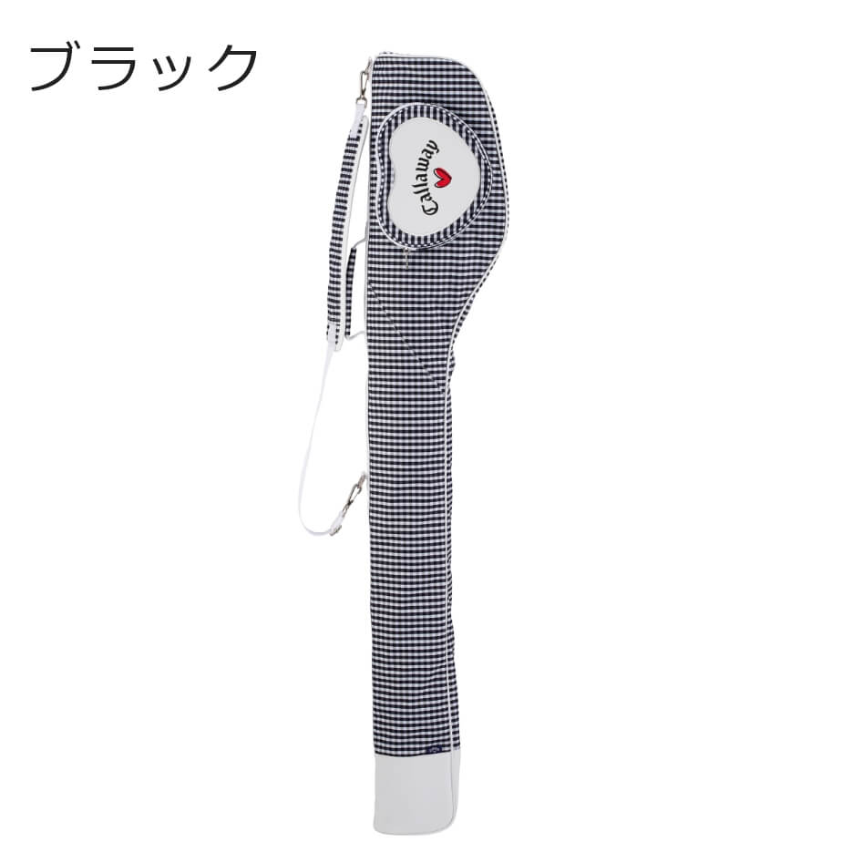 Callaway（キャロウェイ） ラブ Love Callaway クラブケース Women's