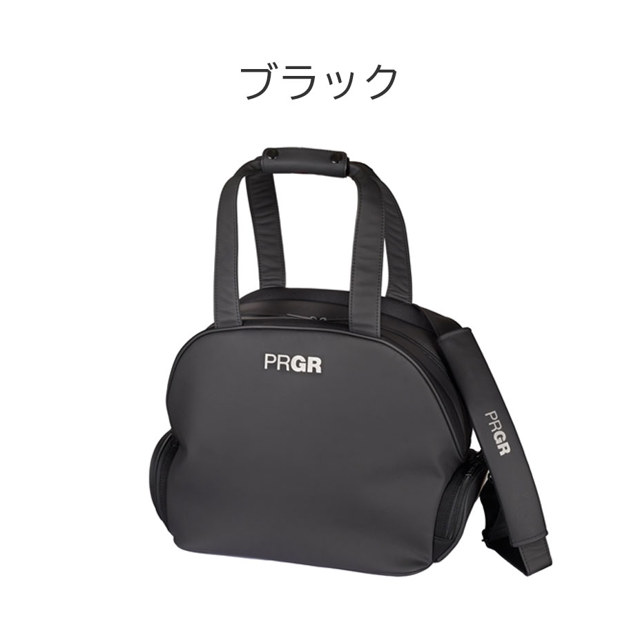 PRGR（プロギア） スポーツモデル ボストンバッグ PRBB-234 メンズ