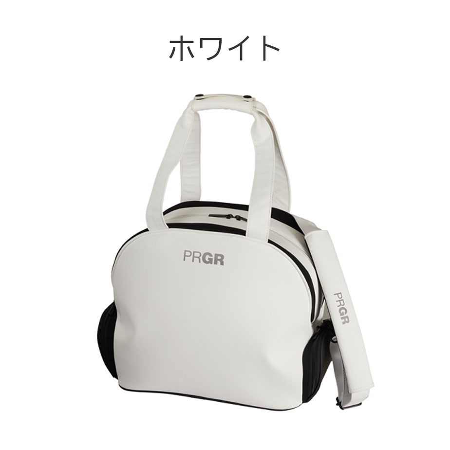 PRGR（プロギア） スポーツモデル ボストンバッグ PRBB-234 メンズ