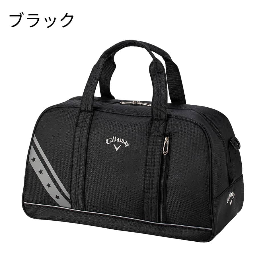 Callaway（キャロウェイ） スポーツ Sport ボストンバッグ 23 JM