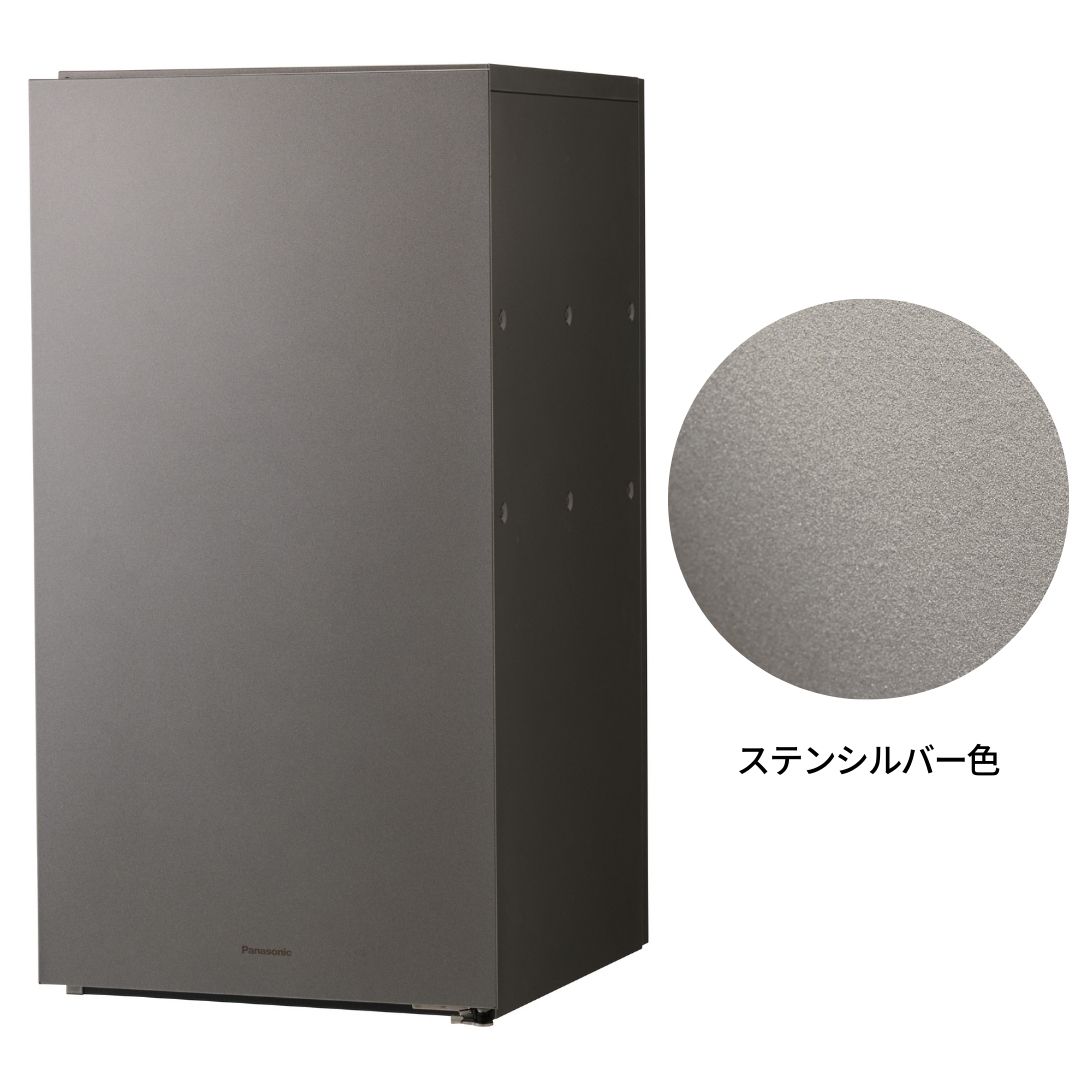 Panasonic（パナソニック） ポスト一体型タイプ 宅配ボックス コンボ
