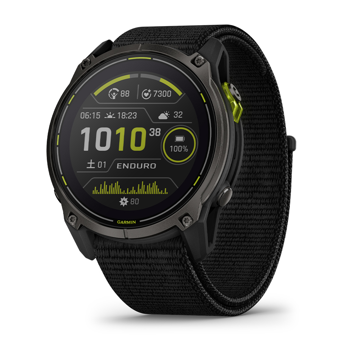GARMIN（ガーミン） Forerunner 165 フォアランナー 165 BlackGray 010