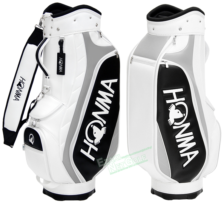 HONMA GOLF（本間ゴルフ） ホンマ 日本正規品 ベーシックスポーティ