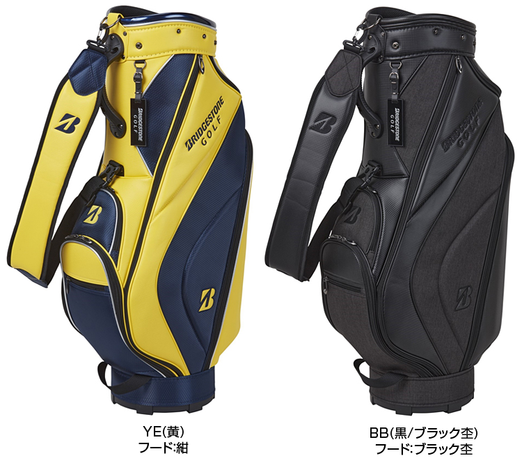 BRIDGESTONE GOLF ブリヂストンゴルフ 日本正規品 軽量ベーシック