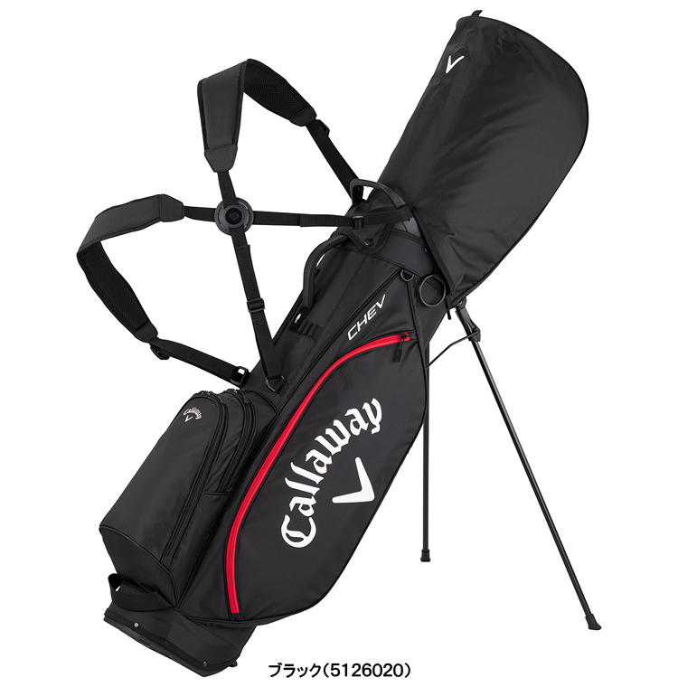 Callaway（キャロウェイ） 正規品 Chev Stand 26 JM ( シェブ スタンド
