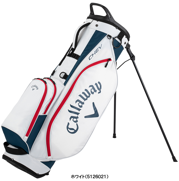 Callaway（キャロウェイ） 正規品 Chev Stand 26 JM ( シェブ スタンド