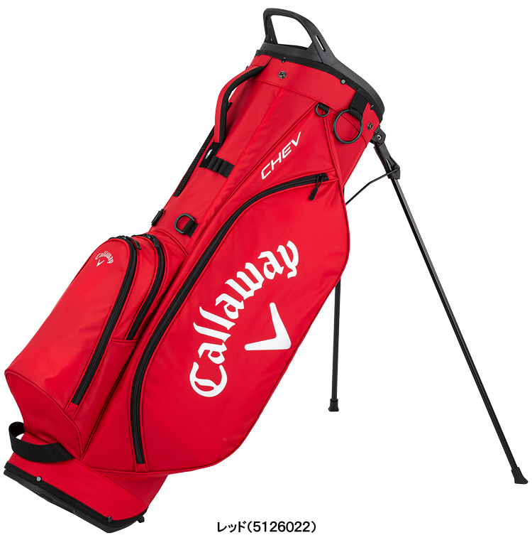 Callaway（キャロウェイ） 正規品 Chev Stand 26 JM ( シェブ スタンド