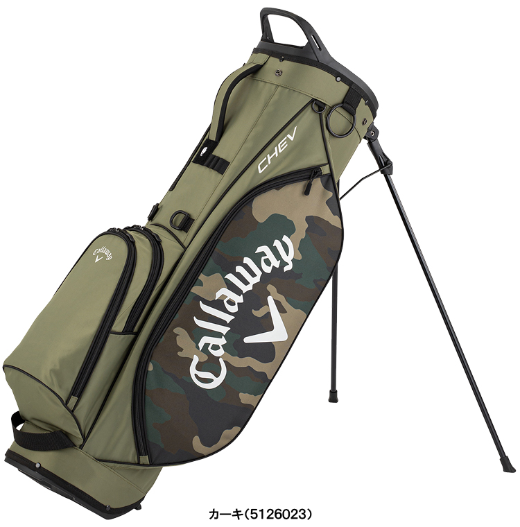 Callaway（キャロウェイ） 正規品 Chev Stand 26 JM ( シェブ スタンド