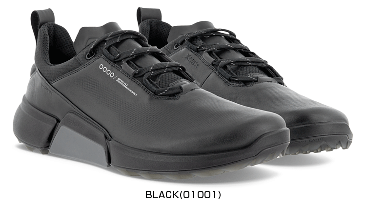 ecco（エコー） 日本正規品 BIOM H4 BOA バイオム エイチフォー ボア