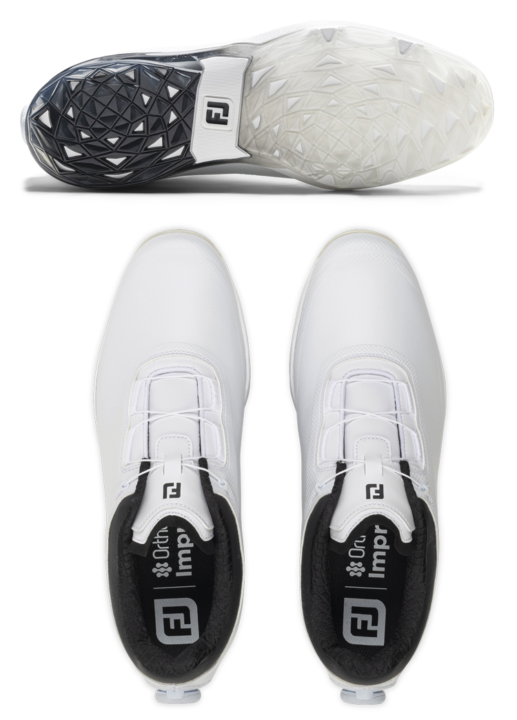 FootJoy（フットジョイ） 日本正規品 DRYJOYS PRO BOA ドライジョイズ