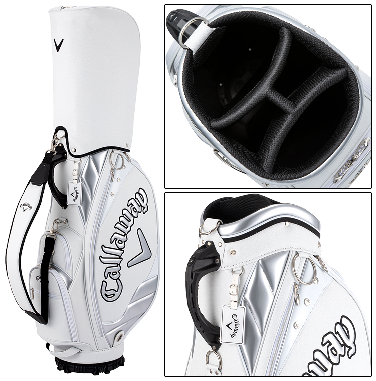 Callaway（キャロウェイ） 日本正規品 Exia 24 JM ( エクシア 24JM