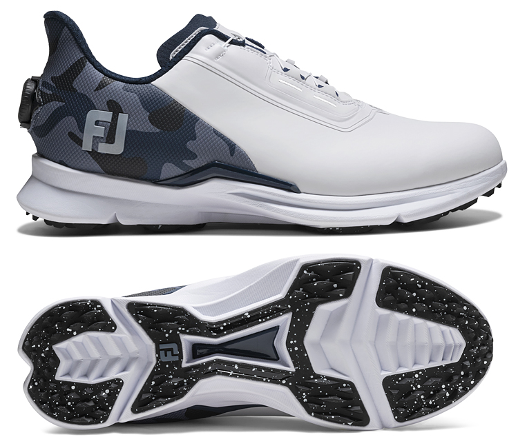 FootJoy（フットジョイ） 【2026新色】 日本正規品 FJ FUEL BOA