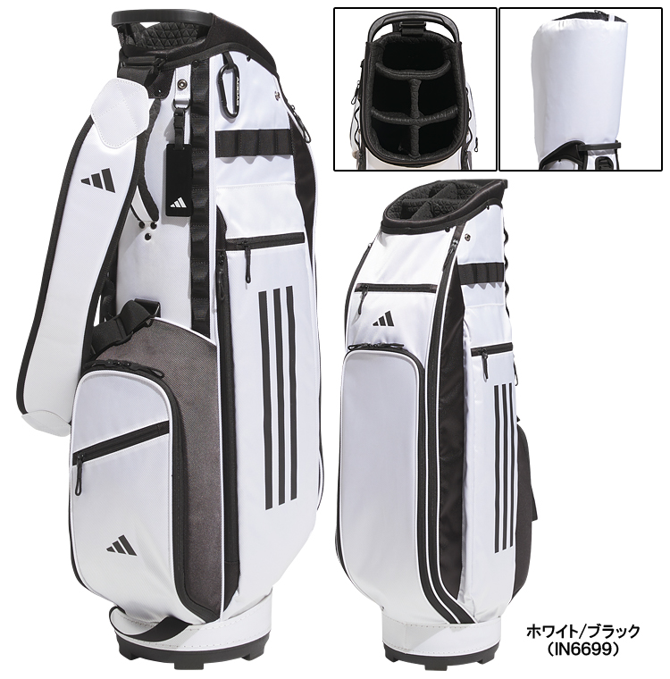 adidas（アディダス） adidas Golf ゴルフ 日本正規品 軽量 スポーツ