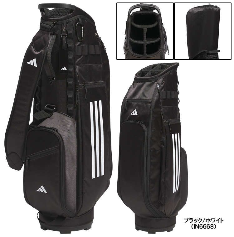 adidas（アディダス） adidas Golf ゴルフ 日本正規品 軽量 スポーツ