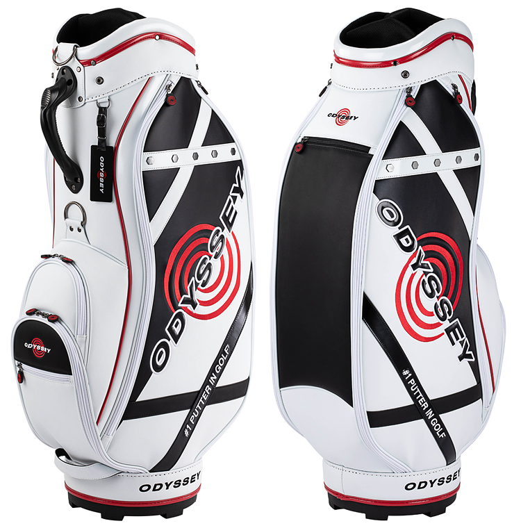 ODYSSEY（キャロウェイゴルフ） 【限定品】 ODYSSEY オデッセイ 日本