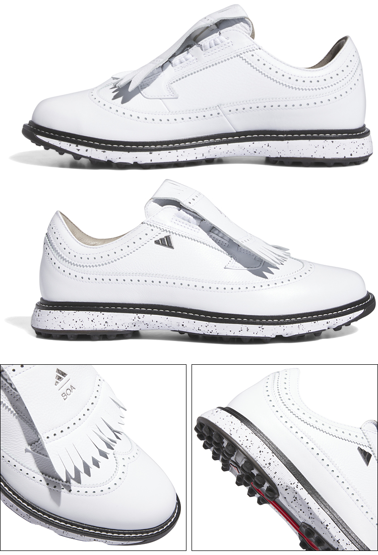 adidas（アディダス） adidas Golf アディダスゴルフ日本正規品 MC87