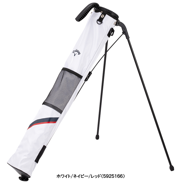 Callaway（キャロウェイ） 正規品 Sport Stand Club Case 25 JM