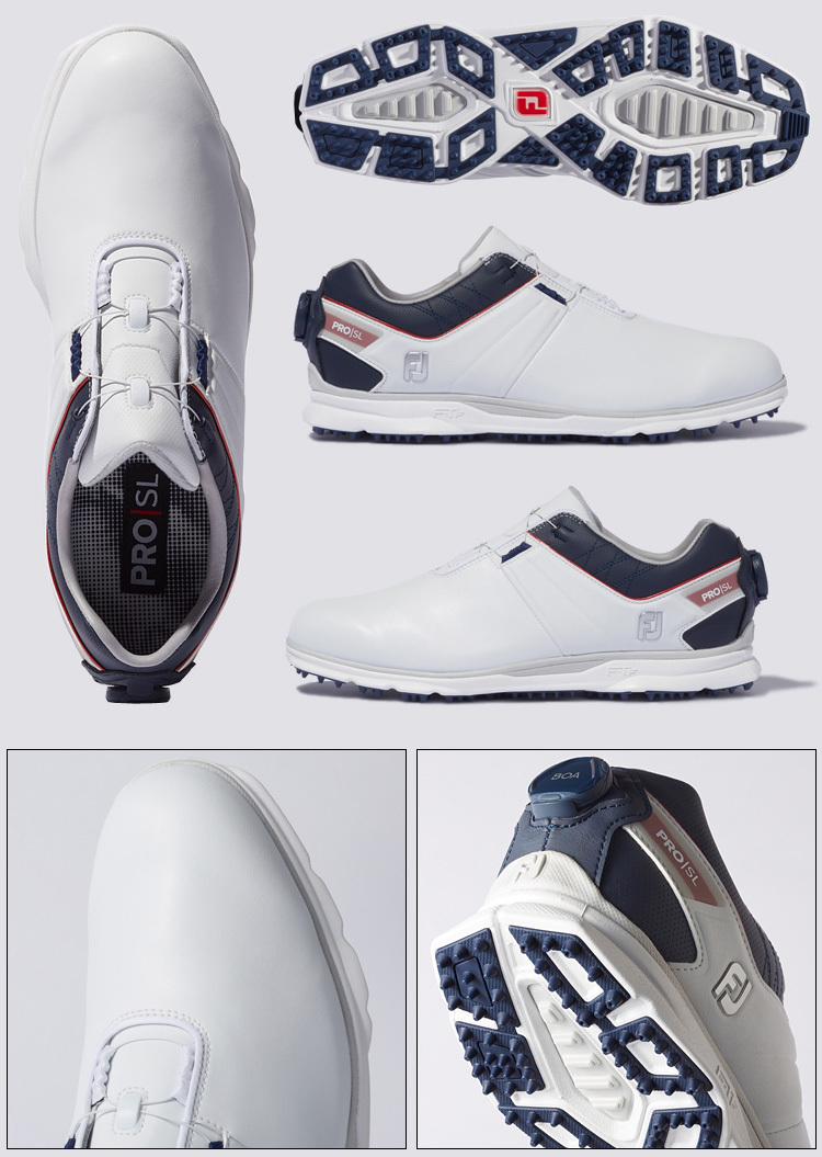 FootJoy（フットジョイ） 日本正規品 PRO/SL CORE BOA プロエスエル