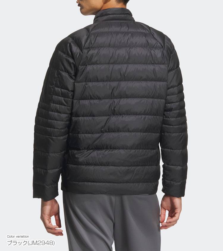 adidas（アディダス） ゴルフ adidas Golf ゴルフウエア メンズ ダウン