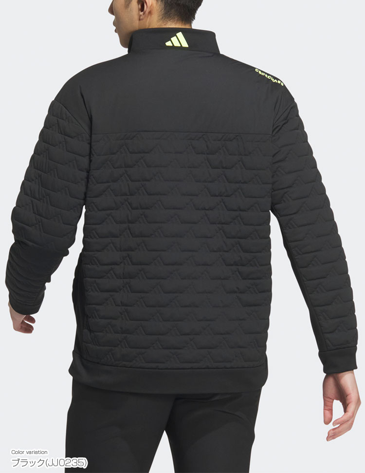 adidas（アディダス） ゴルフ adidas Golf ゴルフウエア メンズ