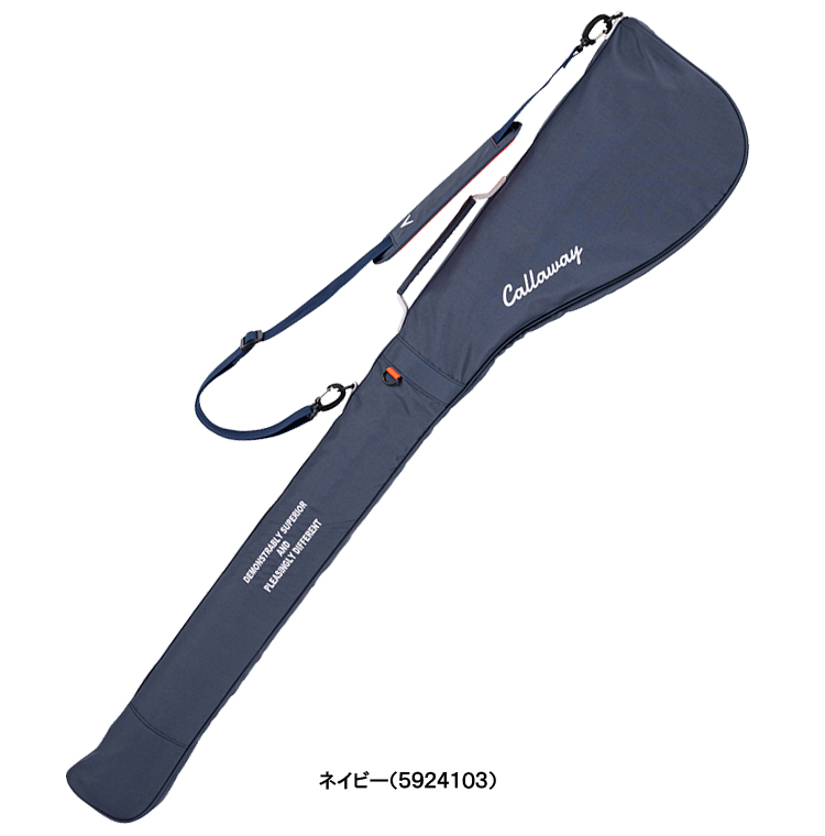 Callaway（キャロウェイ） 日本正規品 Advance Club Case 24 JM