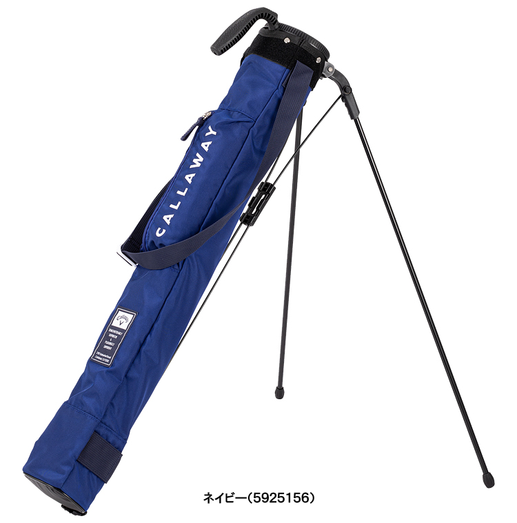 Callaway（キャロウェイ） 正規品 Advance Stand Club Case 25 JM