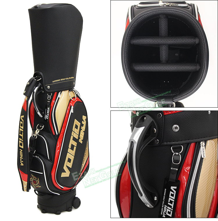 NINJA（KATANA GOLF） KATANA GOLF カタナ 正規品 VOLTIO NINJA