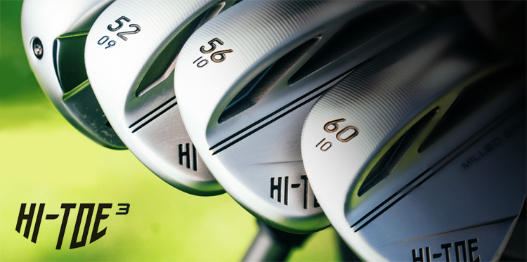 TaylorMade（テーラーメイド） テーラーメイド日本正規品 HI-TOE3