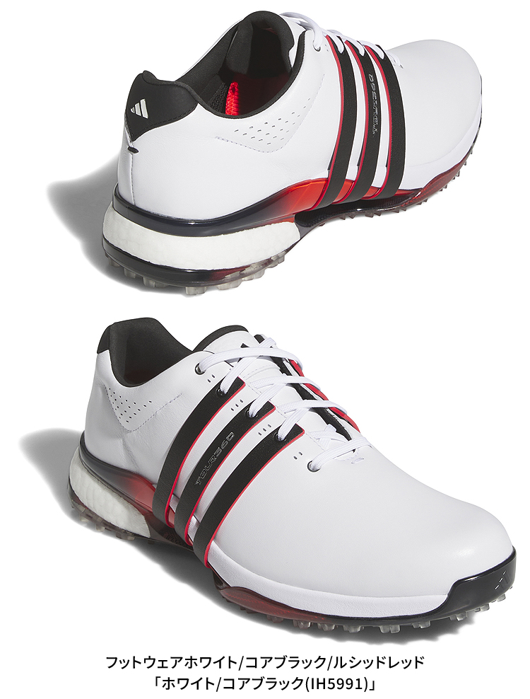 adidas（アディダス） adidas Golf アディダスゴルフ 日本正規品 TOUR