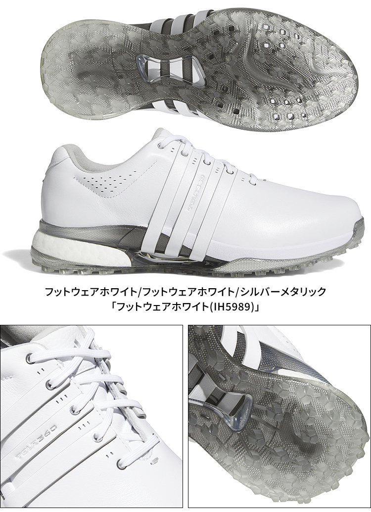 adidas（アディダス） adidas Golf アディダスゴルフ 日本正規品 TOUR