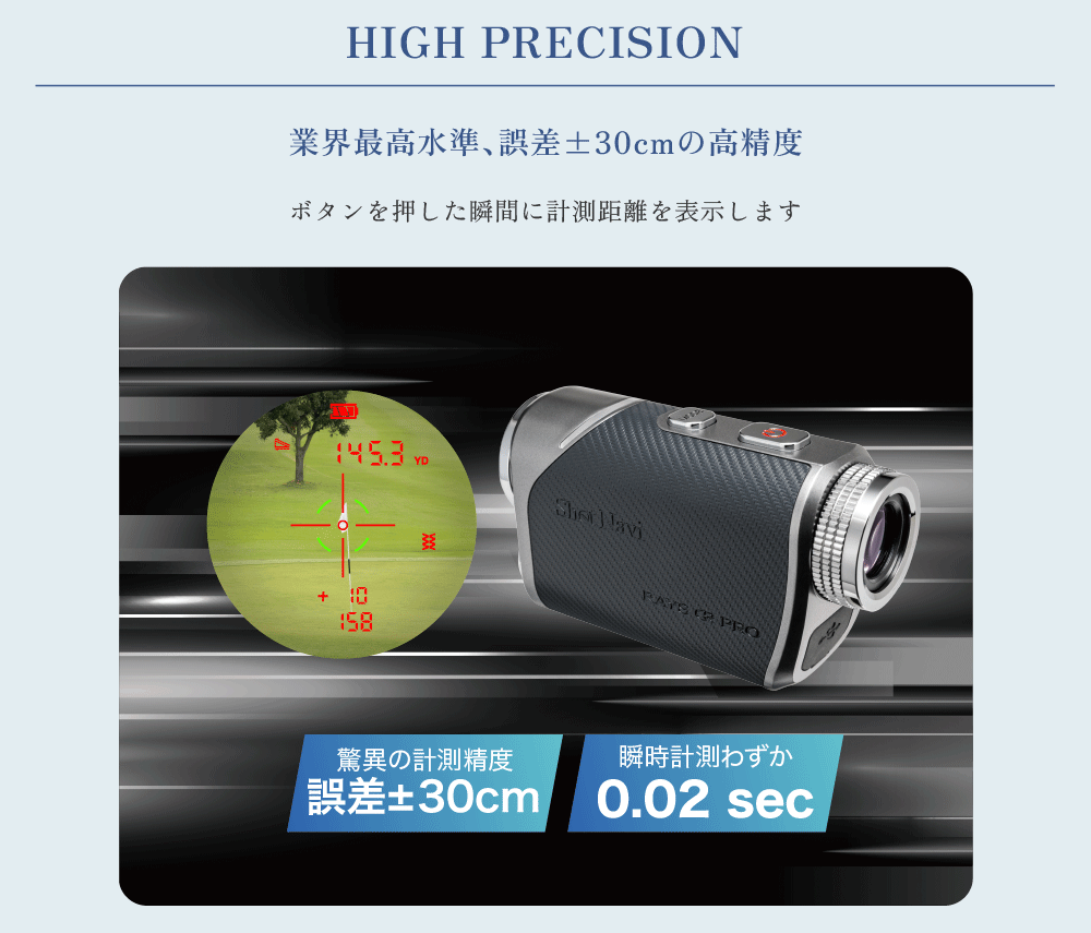 テクタイト ShotNavi ショットナビ 正規品 Laser Sniper RAYS GR PRO