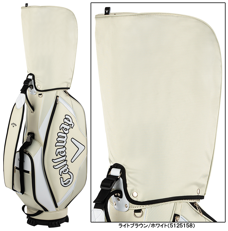 Callaway（キャロウェイ） 【2026春夏新色】 正規品 Sport 25 JM