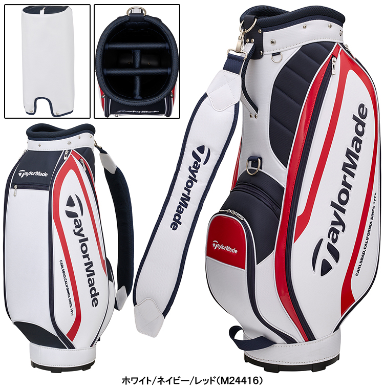 TaylorMade（テーラーメイド） 正規品 TRUE-LITE トゥルーライト