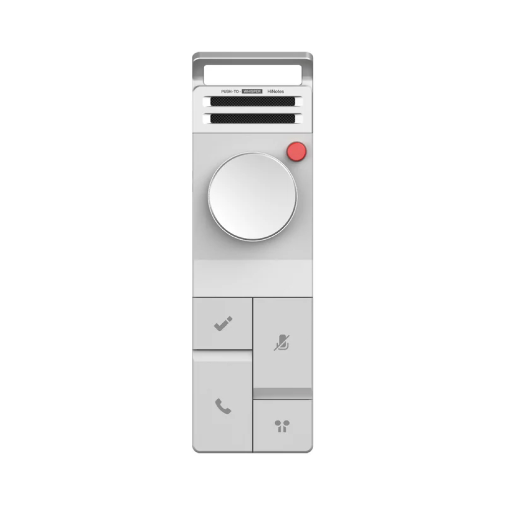 HiDock P1 AI ボイスレコーダー 文字起こし 要約 LLM利用 仕事効率化AI