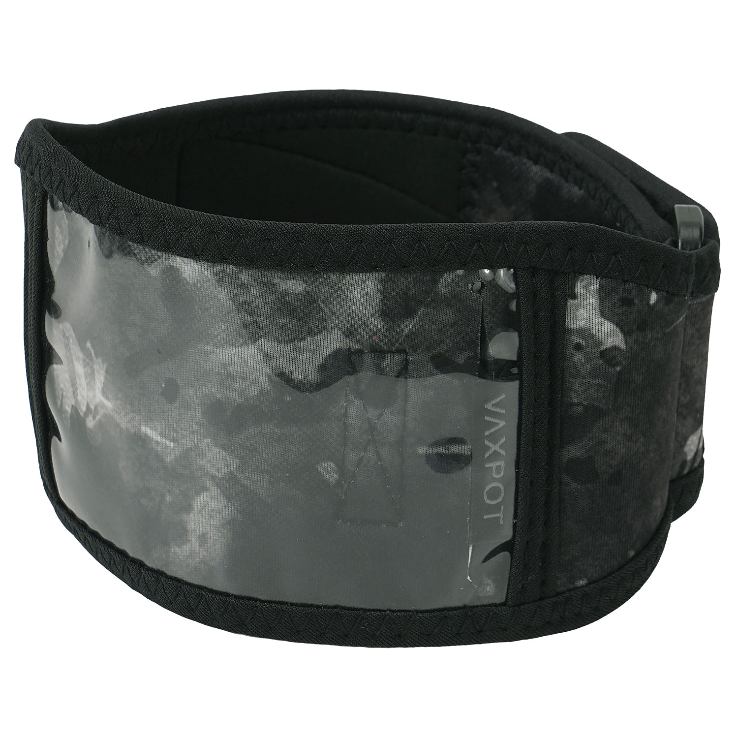 VAXPOT（バックスポット） リフト券ホルダー パスケース 腕 につける