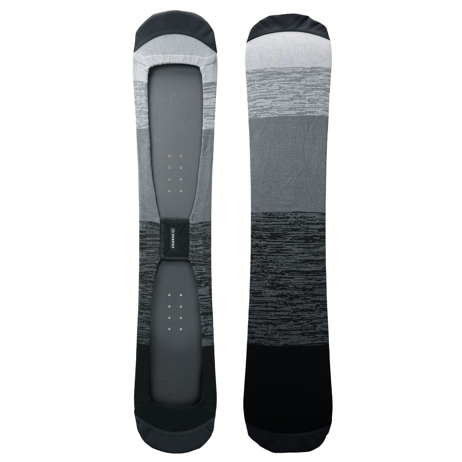 VAXPOT（バックスポット） スノーボード ソールカバー ニッ ト ソール