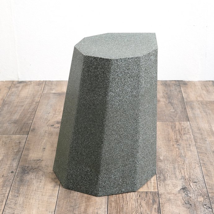 Arnold Circus Stool - Grey Marble アーノルドサーカス スツール
