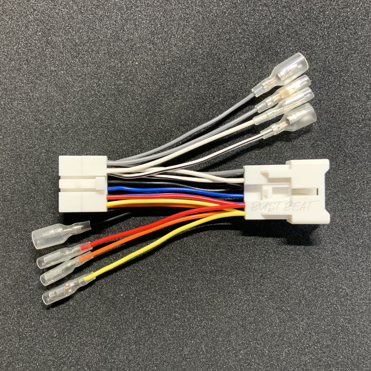 BUST BEAT トヨタ 純正 NSZT-Y68T 対応 10P 中継コネクター 電源