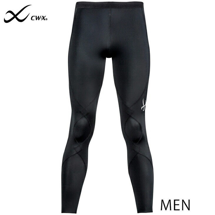 CW-X ワコール CWX スポーツタイツ ロング メンズ 男性向け HXO499