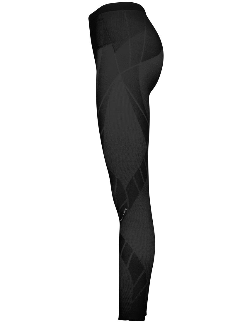 CW-X ワコール CWX レディース スポーツタイツ マラソン 球技