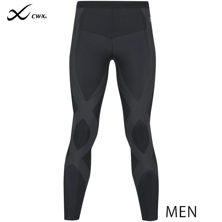 CW-X ワコール CWX メンズ スポーツタイツ 着圧 スキー スノーボード