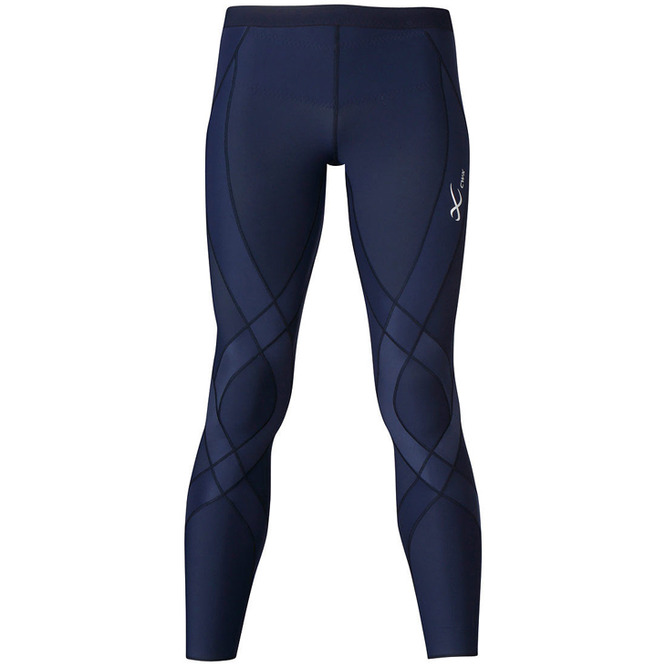 CW-X ワコール CWX メンズ ホット 保温 下半身フルサポート マラソン