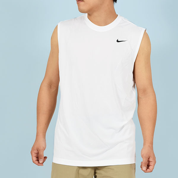 NIKE（ナイキ） ネコポス発送！ナイキ タンクトップ メンズ NIKE Dri
