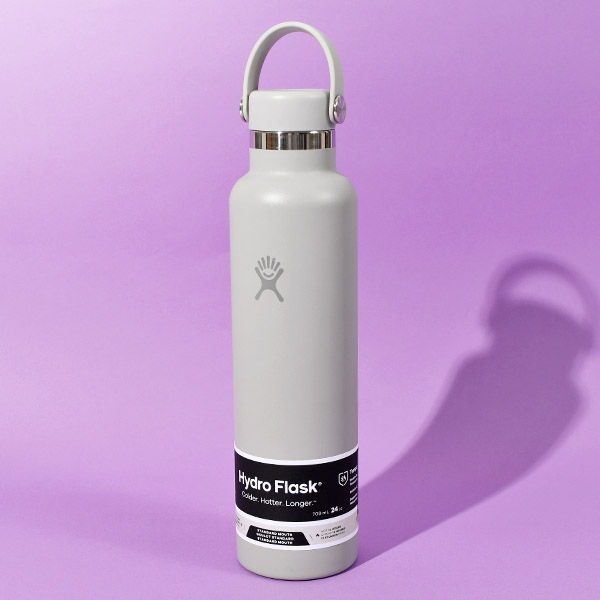 HYDRO FLASK（ハイドロフラスク） 日本正規品 24oz 水筒 Hydro Flask