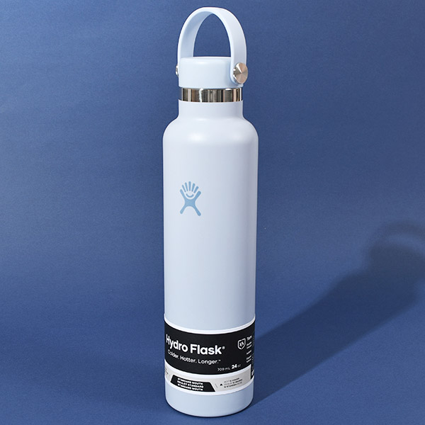 HYDRO FLASK（ハイドロフラスク） 日本正規品 24oz 水筒 Hydro Flask