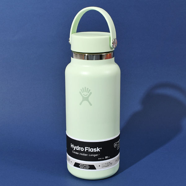 HYDRO FLASK（ハイドロフラスク） 日本正規品 32oz 水筒 Hydro Flask